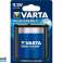 Varta Batterie Alk. Block 3LR12 4.5V High Energy Bl. (1-Pack) 04912 121 411 image 1