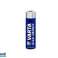 Varta Batterie Alkaline Micro AAA LR03 1,5V блистер (8 пакета) 04903 121 418 картина 1