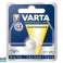 Varta Batterie Silver Oxide Knopfzelle V13GS/357 (1-Pack) 04176 101 401 image 2