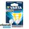 Varta Batterie Lithium Knopfzelle CR2032 3V Blister (2-pack) 06032 101 402 foto 3