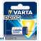 Аккумулятор Varta Alkaline 4001 LR1/Lady 1.5 V, Blister (1-Pack) 04001 101 401 изображение 1