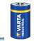 Varta Batterie Alkaline Mono D Βιομηχανική, Μαζική (1-Pack) 04020 211 111 εικόνα 1