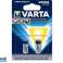 Varta Batterie Alkaline V23GA Blister (2-Pack) 04223 101 402 image 1