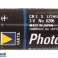 Varta Batterie Lithium Photo CR2 3V Blister (paquete de 2) 06206301402 fotografía 1