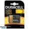 Duracell Batterie Alcalina Security J 6V Blister (1 embalagem) 767102 foto 1