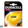 Duracell Batterie Alcalina Security MN27 12V Blister (1 embalagem) 023352 foto 1