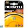 Duracell batteri sølvoxidknap celle 364, 1,5V blister (1-pakke) 067790 billede 3