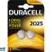 Duracell Batterie Litiu Knopfzelle CR2025 Blister 3V (pachet 2) 203907 fotografia 1