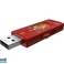 USB FlashDrive 32GB EMTEC M730 (Harry Potter Gryffindor - Rød) USB 2.0 billede 3