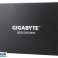 GIGABYTE  SSD 240GB Intern Sata3 GP GSTFS31240GNTD Bild 3