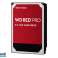 WD Red Pro 12TB SATA Internal 8,9cm 3,5Zoll Nas System WD121KFBX image 1