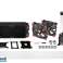 Thermaltake Cooler Pacific RL240 D5 Hard Tube LCS Kit CL-W198-CU00RE-A image 1