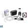 Thermaltake Cooler Pacific RL140 KIT water cooling CL-W072-CU00BL-A image 3