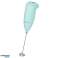 Clatronic milk frother MS 3089 mint green image 1