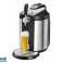 Clatronic beer dispenser for 5 liter barrels BZ 3740 image 1