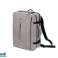 Dicota Backpack Plus Edge 13-15.6 lichtgrijs D31716 foto 1