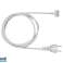 APPLE Power Adapter Extension Cable MK122D/A image 1
