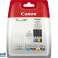 Canon Patrone CLI-551 Photo Value Pack 4er-Pack 6508B005 image 1