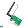 TP-Link Wireless Adapter 150M PCI-E TL-WN781ND image 1