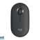 Logitech Pebble M350 Wireless Mouse GRAPHITE 910 005718 Bild 1