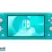 Nintendo Switch Lite Turkis 10002292 billede 1