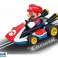 Carrera GO!!! Nintendo Mario Kart 8 Mario 20064033 nuotrauka 1