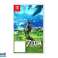 Nintendo Switch Efsanesi Zelda Vahşi Nefes 2520040 fotoğraf 1