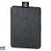 Seagate SSD One Touch SSD 500GB - Black STJE500400 image 1