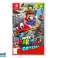 "Nintendo Switch Super Mario Odyssey" 2521240 nuotrauka 1