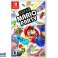 Nintendo Switch Super Mario Party 2524640 billede 1