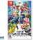 "Nintendo Switch Super Smash Bros. Ultimate" 2524540 nuotrauka 1