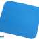 LogiLink mouse pad 3x220x250mm blue ID0097 image 1