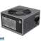 LC-Power 450W Office 80+pronks LC600-12 V2.31 foto 1