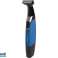 ProfiCare Body-Hair Trimmer PC-BHT 3074 blå / svart bild 1