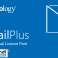 Synology MailPlus 5 -lisenssit MAILPLUS 5 LISENSSIT kuva 1