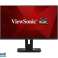 „ViewSonic Ergonomic VG2755-2K“ LED monitorius - 68,6 cm 27 VG2755-2K nuotrauka 1