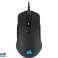 Corsair MOUSE M55 RGB PRO Gaming Mouse CH-9308011-EU billede 1
