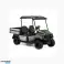 En venta Carros de golf Disponibles en todos los colores Carro de golf de 4 plazas y 6 plazas fotografía 6