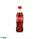 Uppfriskande läsk - Coca Cola, 24pack/12 fl oz Burkar läsk grossist bild 3