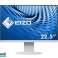 EIZO 58.4cm  23 16:10 HDMI DP USB IPS white EV2360 WT Bild 1