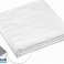 ProfiCare ısıtmalı battaniye PC-WUB 3060 (Beyaz-60W) fotoğraf 1