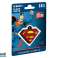 USB FlashDrive 16GB EMTEC DC Comics Collector SUPERMAN bilde 1