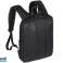 Rivacase 8125 - Backpack Sleeve - 35.6 cm (14 inch) - 625 g - Black 8125 BLACK image 1