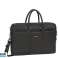 Rivacase 8135 - briefcase - 39.6 cm (15.6 inch) - shoulder strap - 795 g - black R8135 image 1