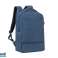 Rivacase 8365 - Backpack - 43.9 cm (17.3 inches) - 850 g - Blue 4260403573181 image 1