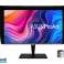 ASUS 81 3cm Profess.PA32UCX PK grey DP HDMI UHD Spk Lift 90LM03HC B01370 Bild 1