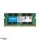 SO 3200 16GB Crucial 16GB CT16G4SFRA32A Bild 1