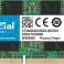 Odločilen SO-DIMM DDR4 3200 8GB Odločilni CT8G4SFRA32A fotografija 1