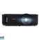 Acer X128HP DLP projektor UHP kaasaskantav 3D 4000 lm MR. JR811.00Y foto 1