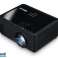 InFocus IN2138HD DLP-Projektor 3D 4500 lm Full HD 1920 x 1080 IN2138HD attēls 2